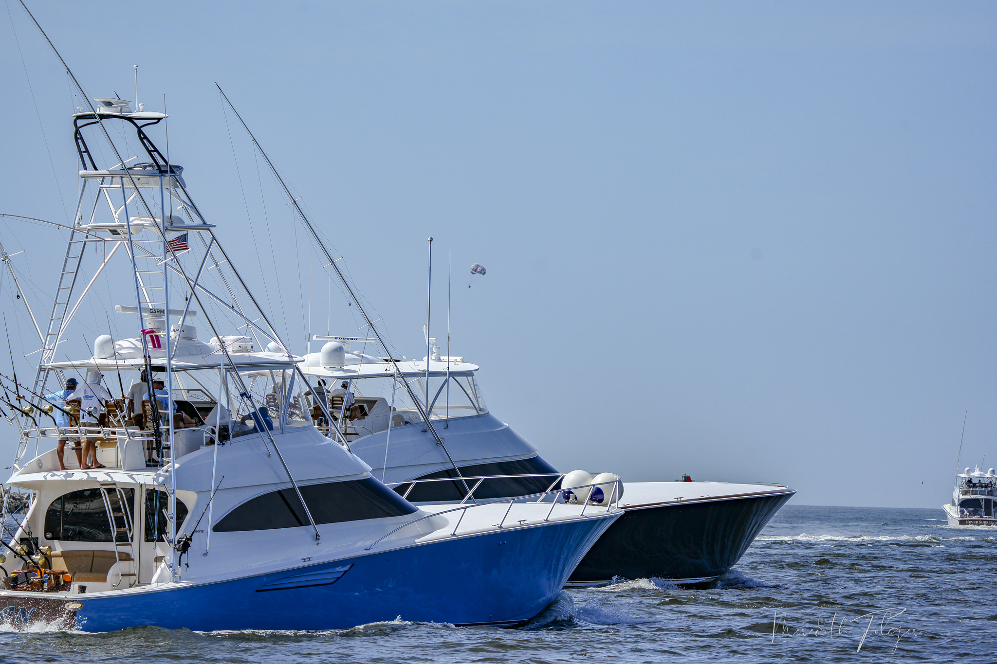 Ono Island Yachts and Waterfront Homes For Sale